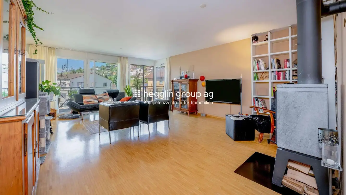 Apartment for sale - Bärenmatte 2, 6403 Küssnacht am Rigi