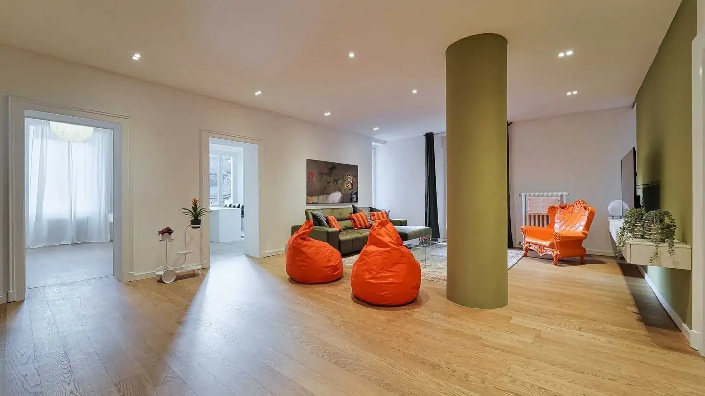 Villa in affitto - 6900 Lugano - Photo 4