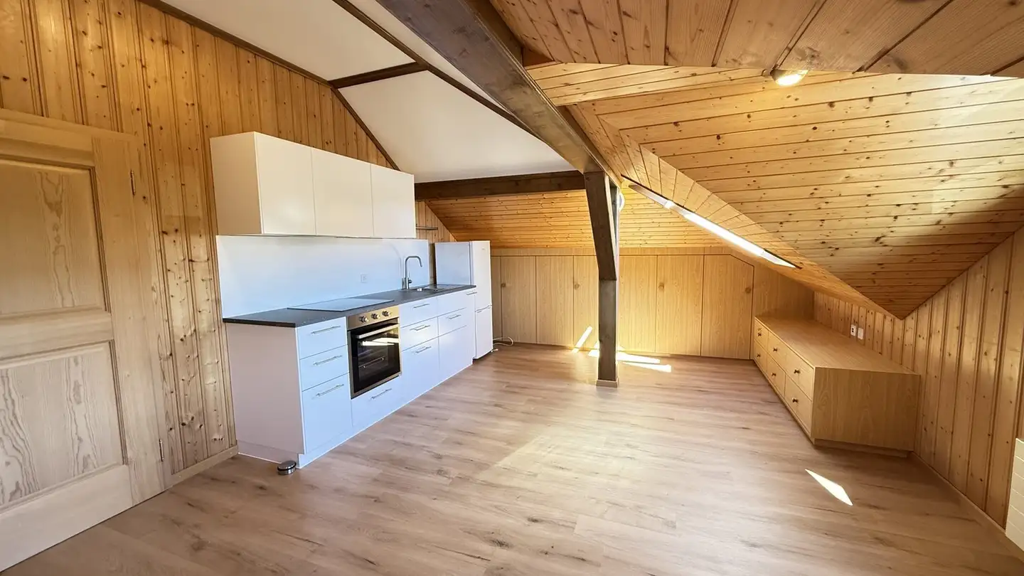 Appartamento in affitto - Oberstrasse 3, 9038 Rehetobel - Foto 2