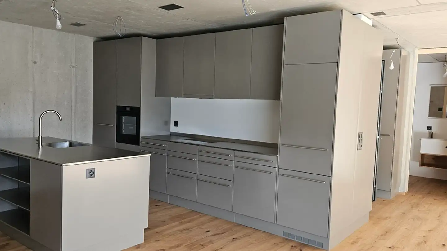 Appartement à louer - Blattjiweg 1, 3940 Steg VS - Photo 2