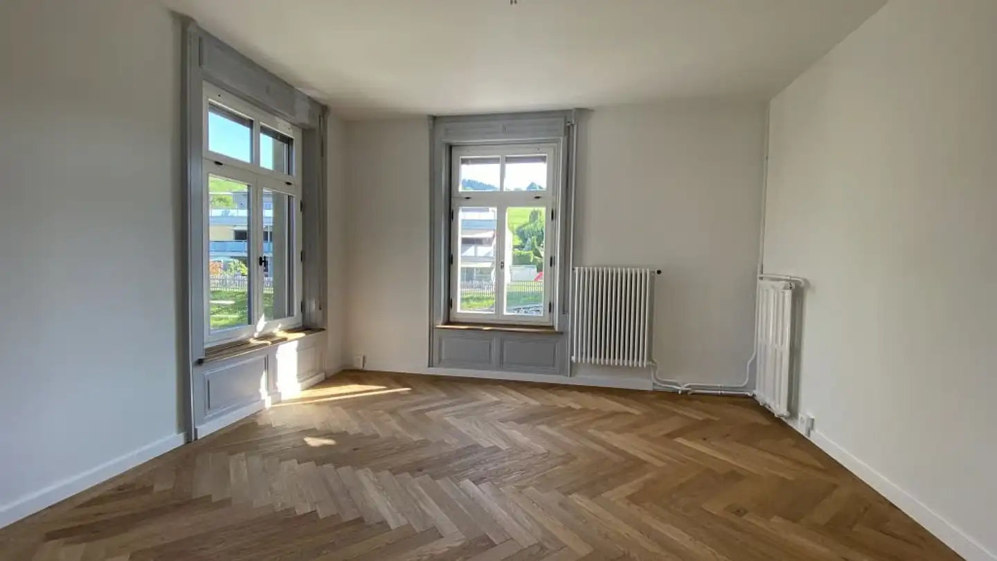 Apartment for rent - Dorfstrasse 28, 3506 Grosshöchstetten - Photo 4