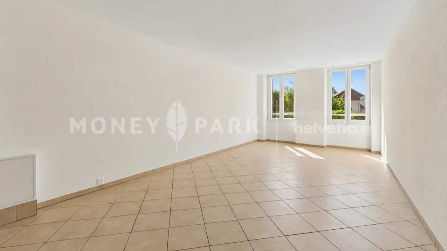 Appartamento in vendita - Rue De La Maison-Rouge 11, 1400 Yverdon-les-Bains - Foto 2