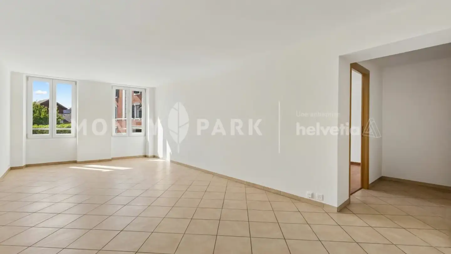 Appartamento in vendita - Rue De La Maison-Rouge 11, 1400 Yverdon-les-Bains - Foto 3