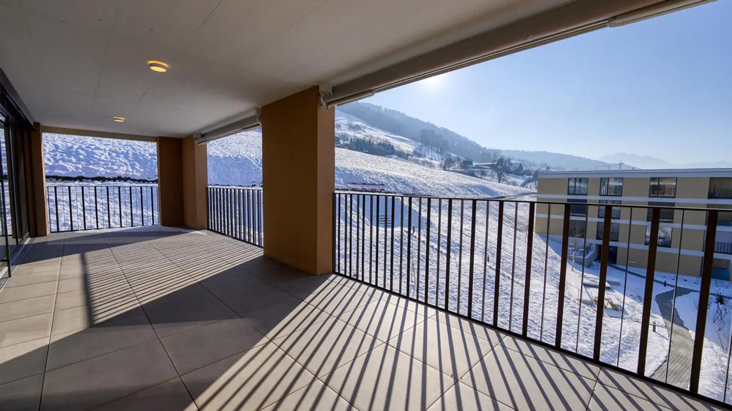 Wohnung kaufen - 6037 Root - Foto 2