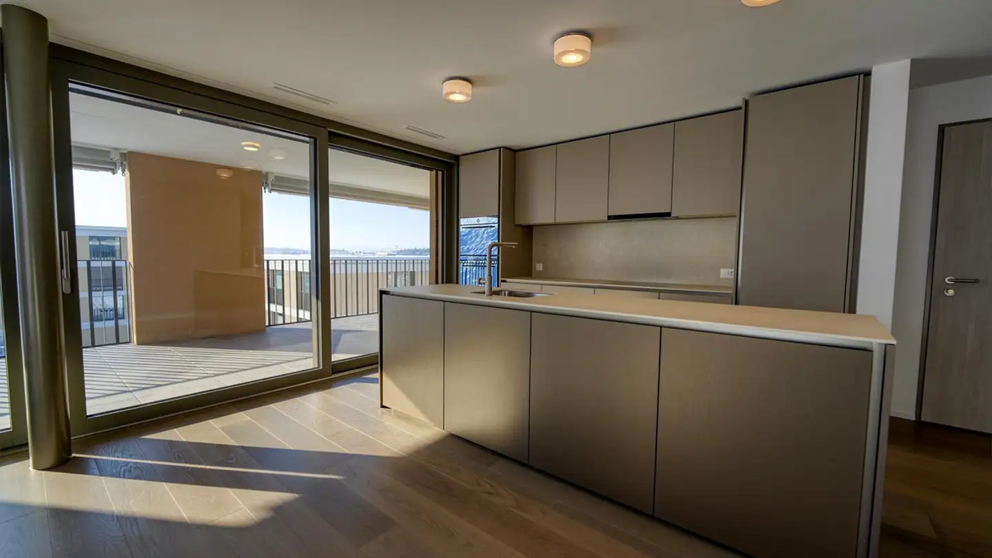 Wohnung kaufen - 6037 Root - Foto 3