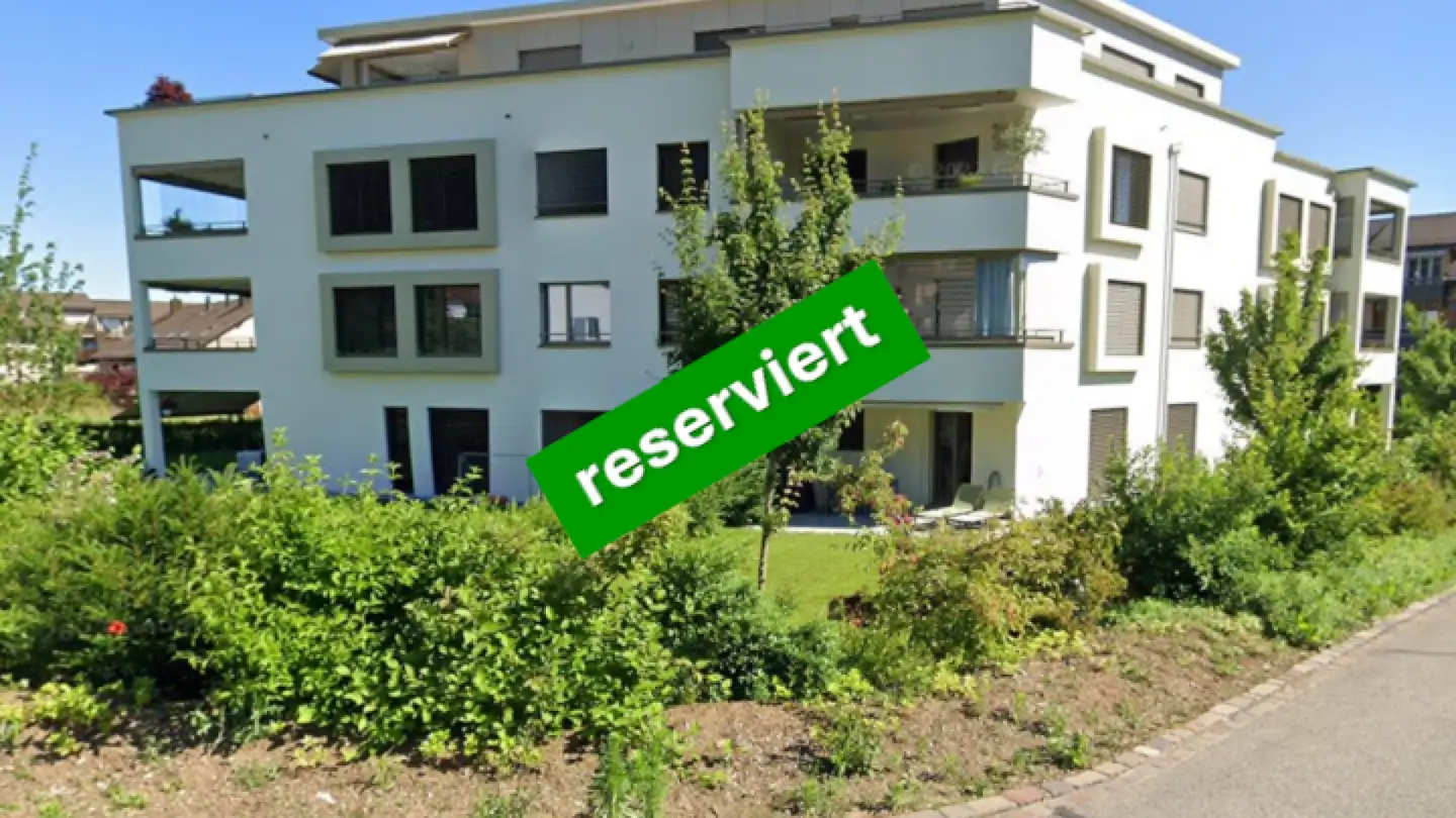 Appartamento in vendita - Tannermattstrasse 26, 5242 Birr