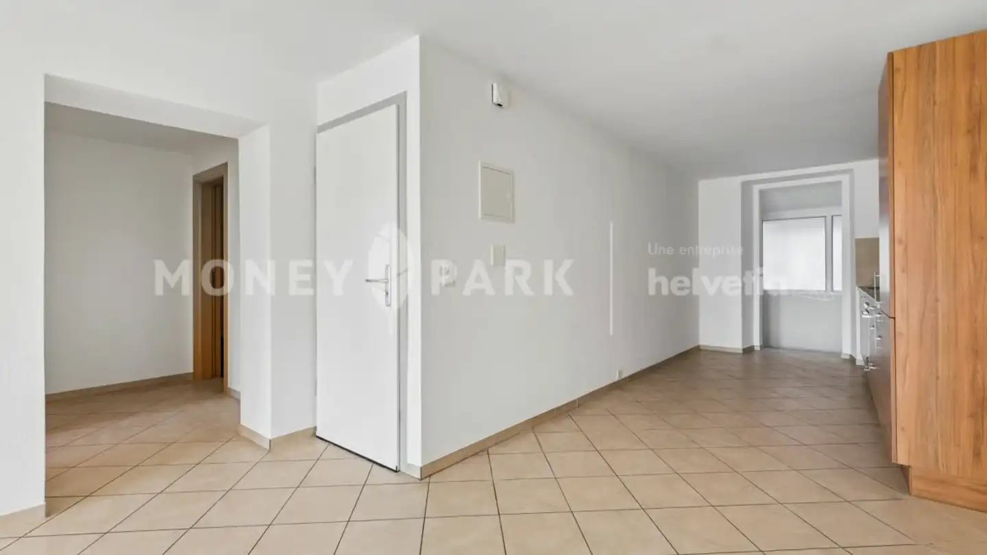 Appartamento in vendita - Rue De La Maison-Rouge 11, 1400 Yverdon-les-Bains - Foto 4