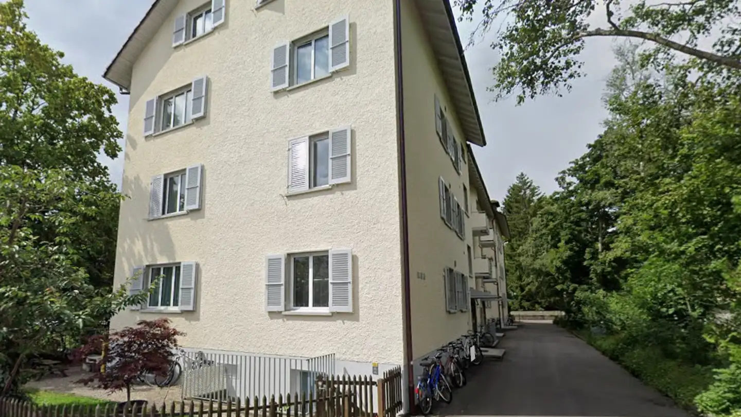 Apartment for rent - Richoweg 7, 4500 Solothurn