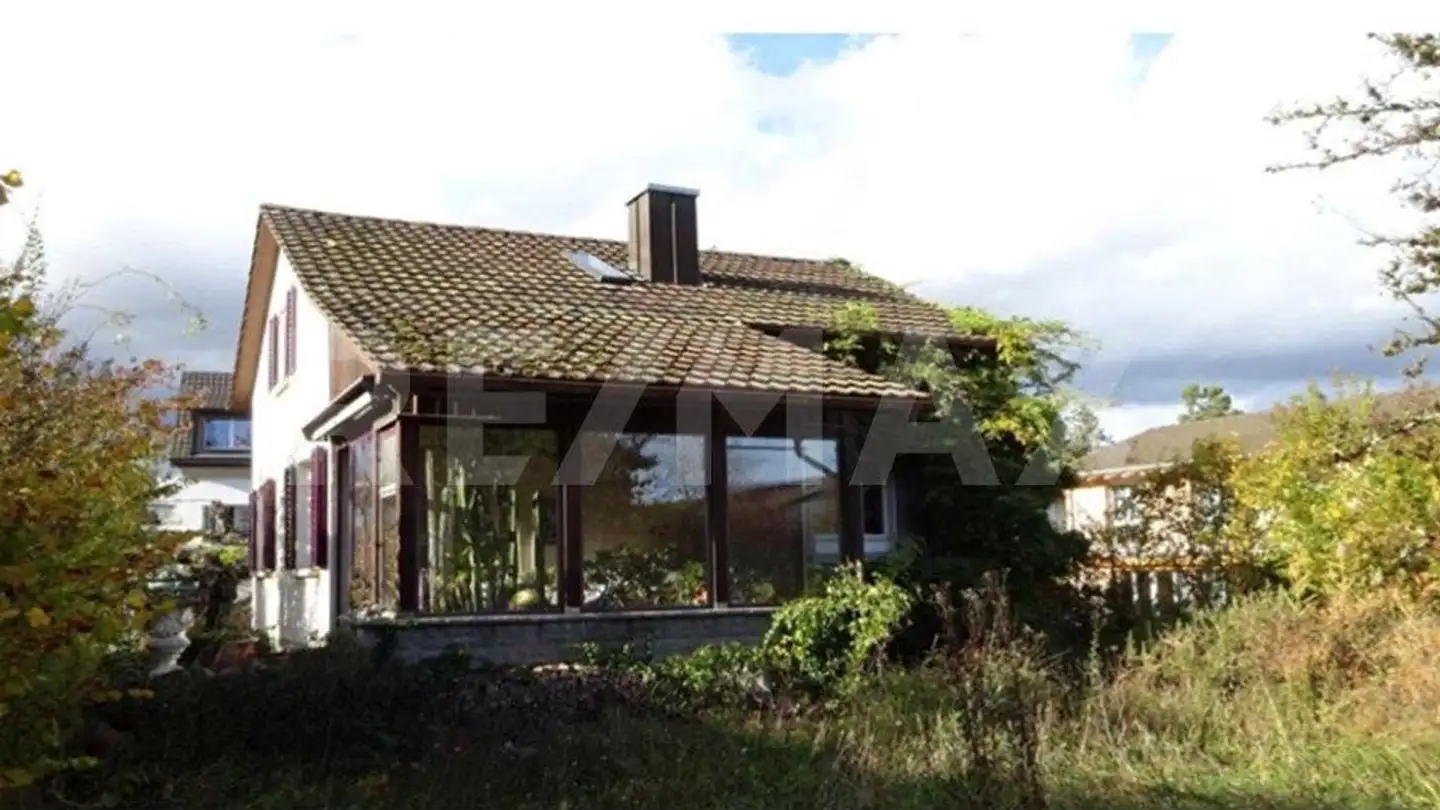 Casa singola in vendita - 8956 Killwangen