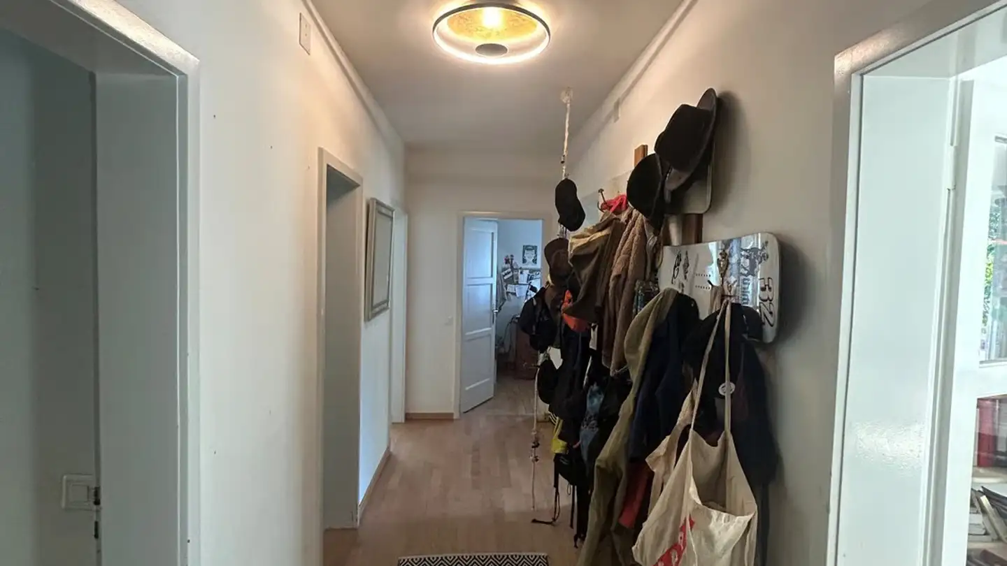 Apartment for rent - Richoweg 7, 4500 Solothurn - Photo 2