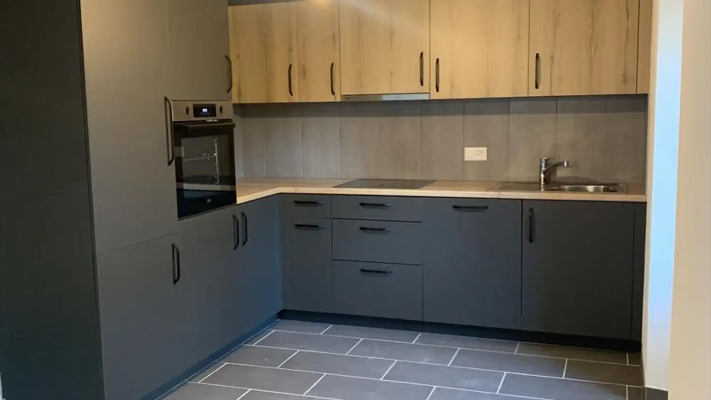 Appartement à louer - Route De Chamoson 29, 1912 Leytron