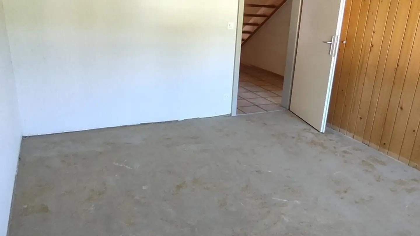 Wohnung mieten - Spitalstrasse 6, 4950 Huttwil - Foto 2
