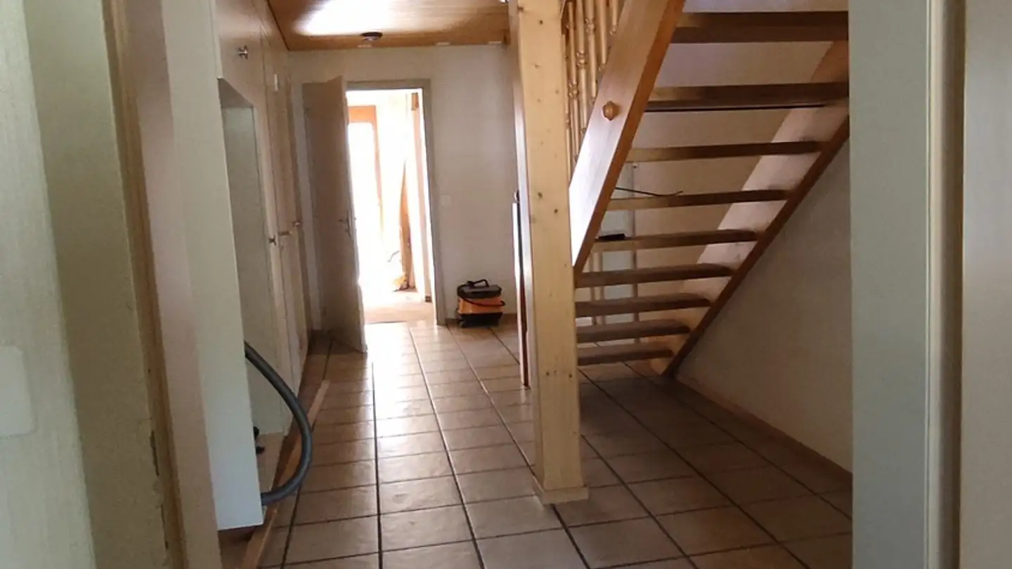 Wohnung mieten - Spitalstrasse 6, 4950 Huttwil - Foto 3