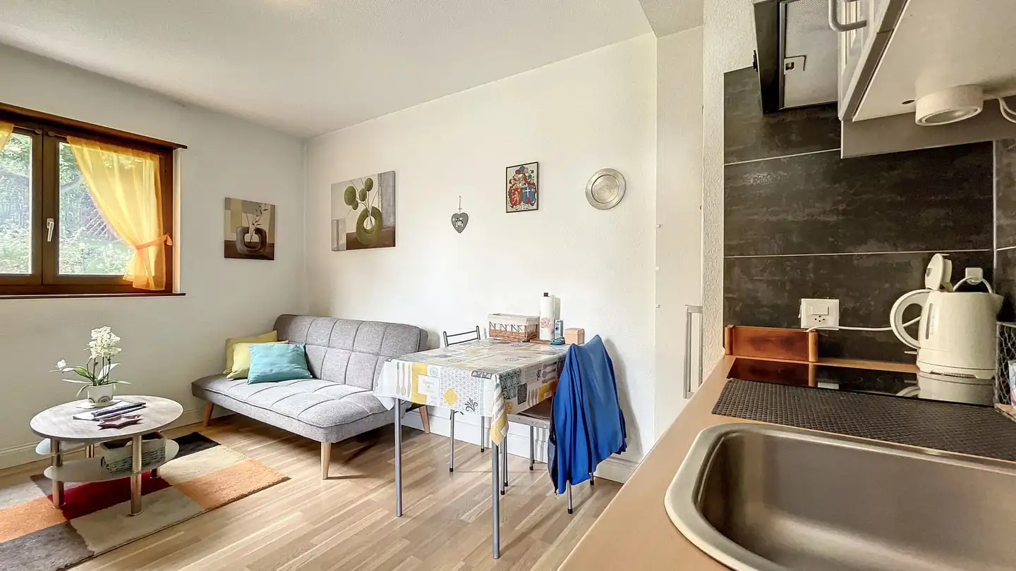 Maison individuelle à vendre - 1920 Martigny - Photo 4