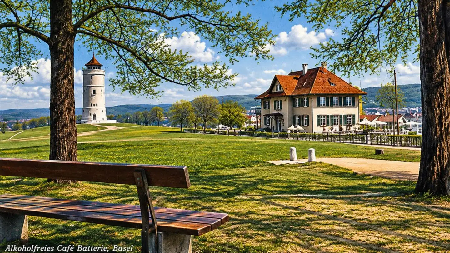 Villa for sale - Reservoirstrasse 240, 4059 Basel
