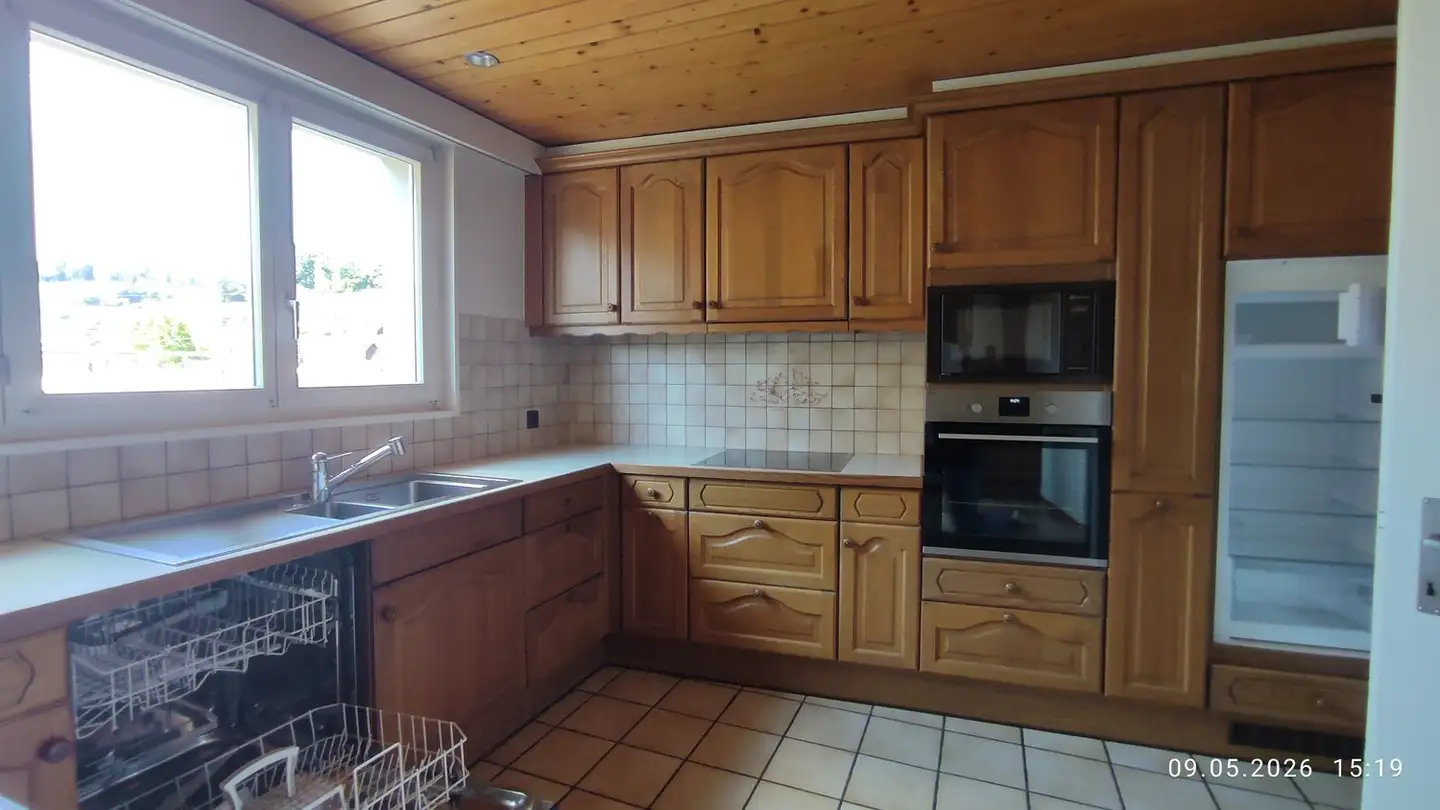 Wohnung mieten - Spitalstrasse 6, 4950 Huttwil