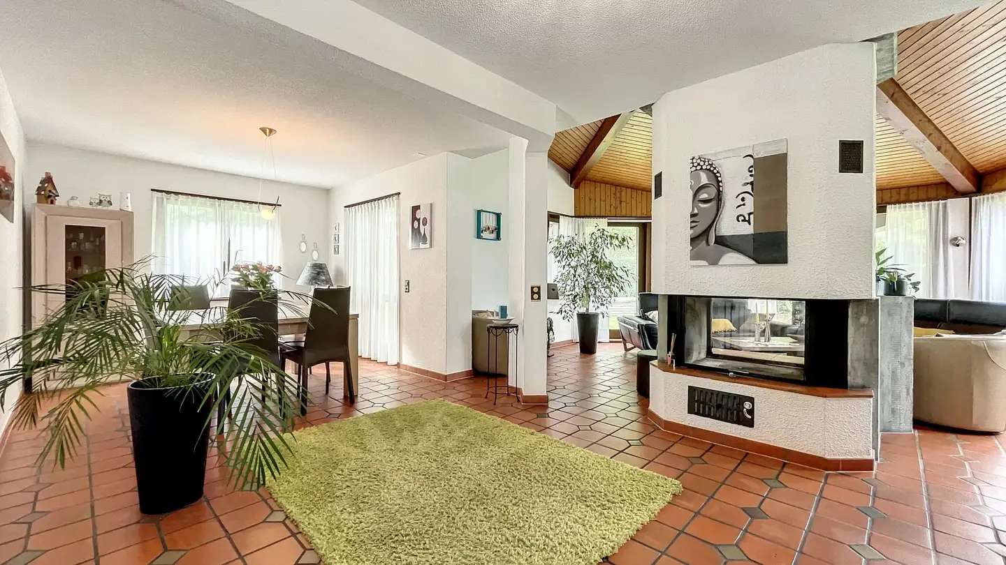 Maison individuelle à vendre - 1920 Martigny - Photo 2