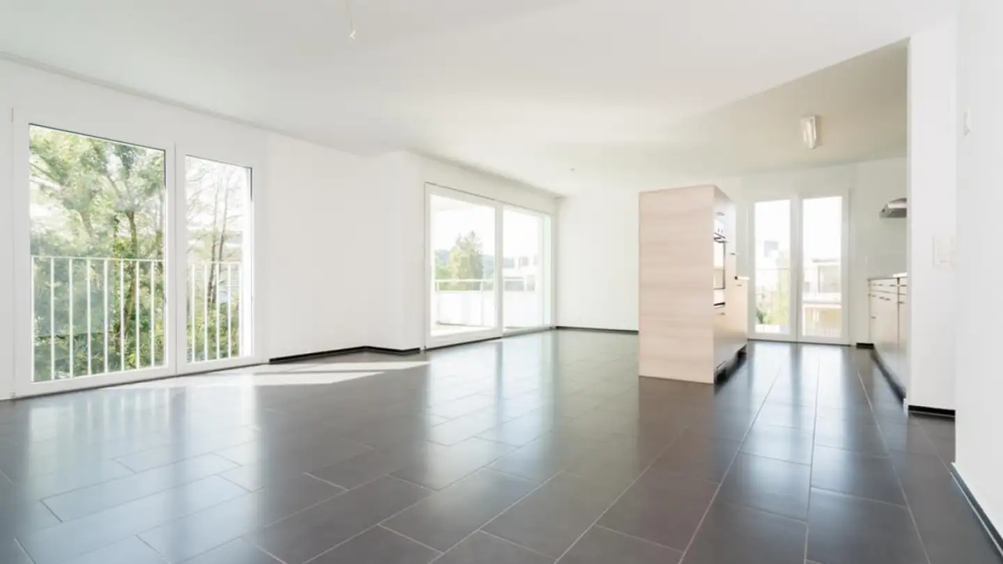 Appartamento in affitto - Luzernerstrasse 12, 5040 Schöftland - Foto 3