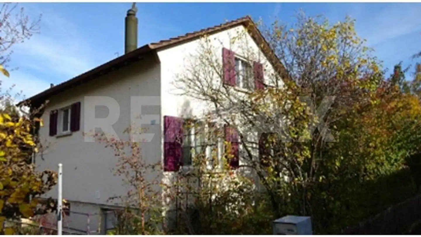 Casa singola in vendita - 8956 Killwangen - Foto 4