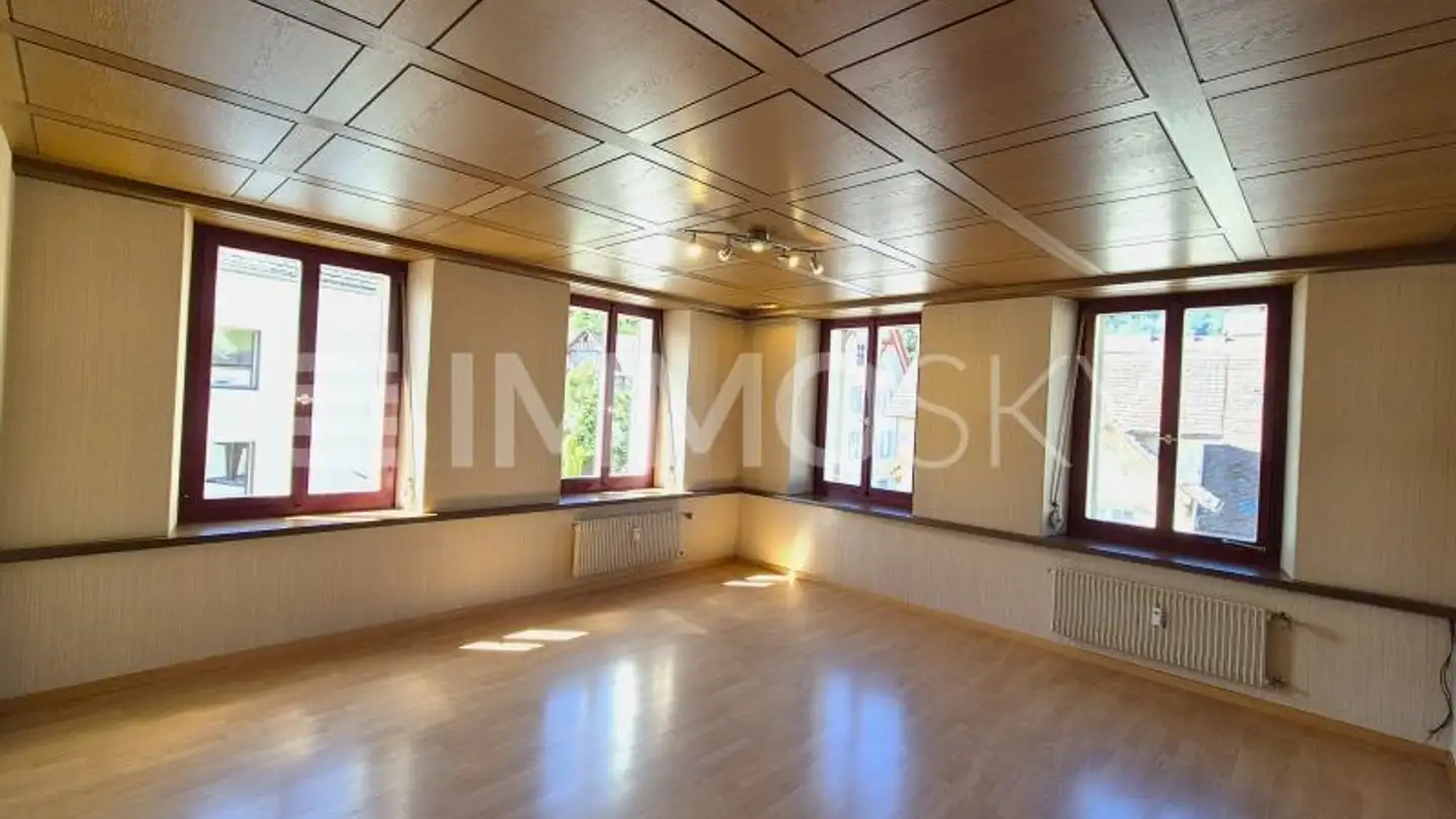 Appartamento in affitto - 9442 Berneck