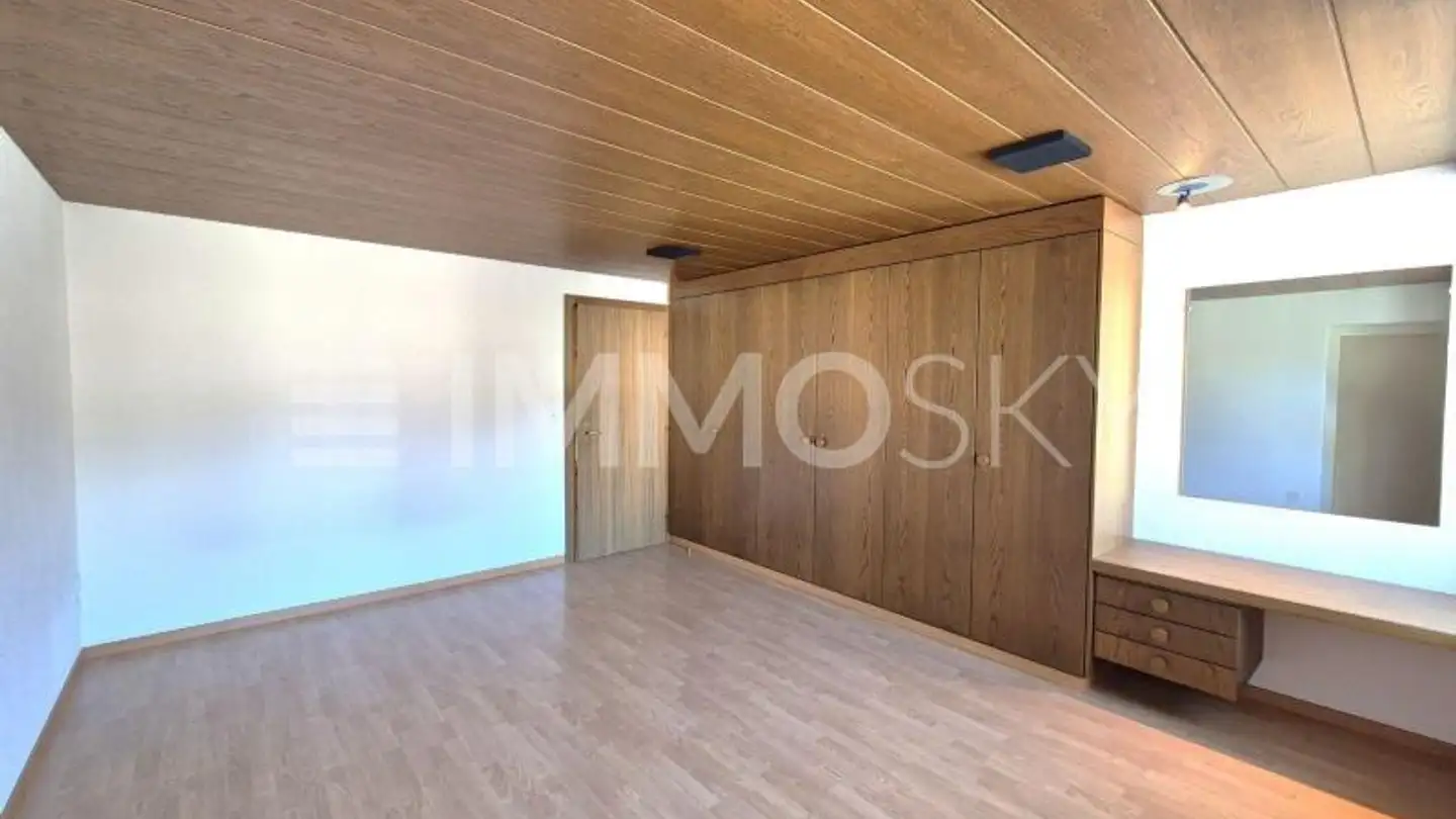 Appartamento in affitto - 9442 Berneck - Photo 2