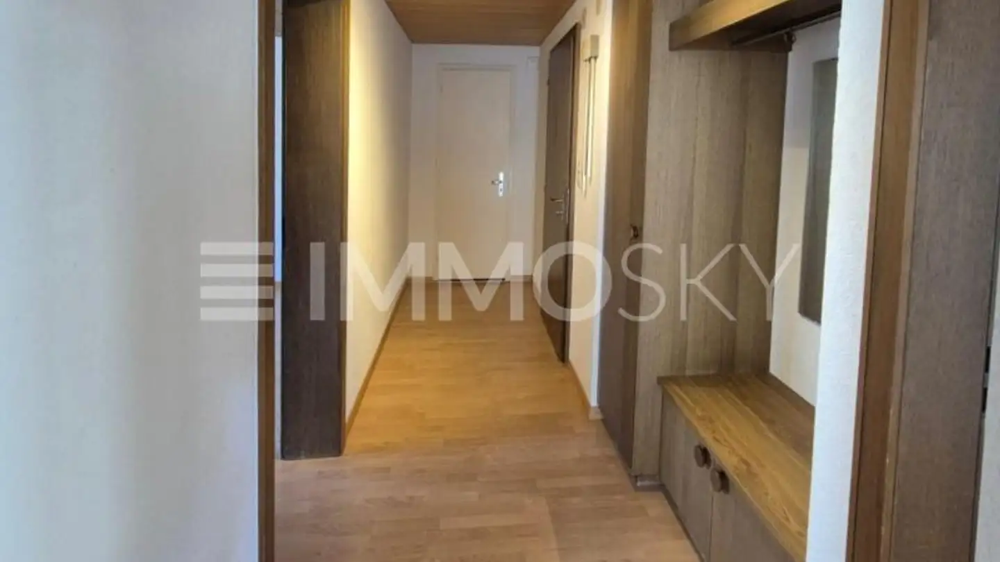 Appartamento in affitto - 9442 Berneck - Photo 4