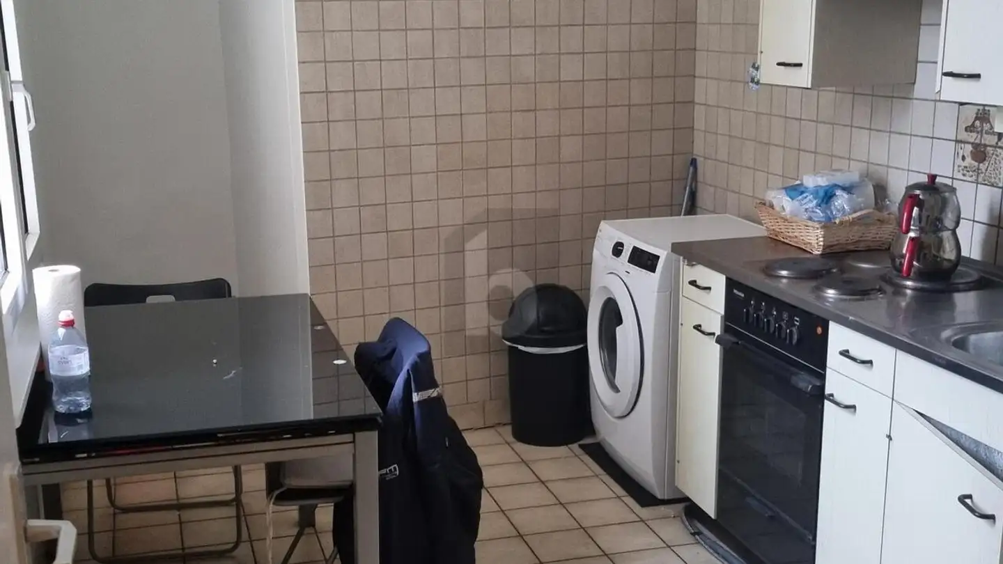 Wohnung mieten - 1003 Lausanne - Foto 3