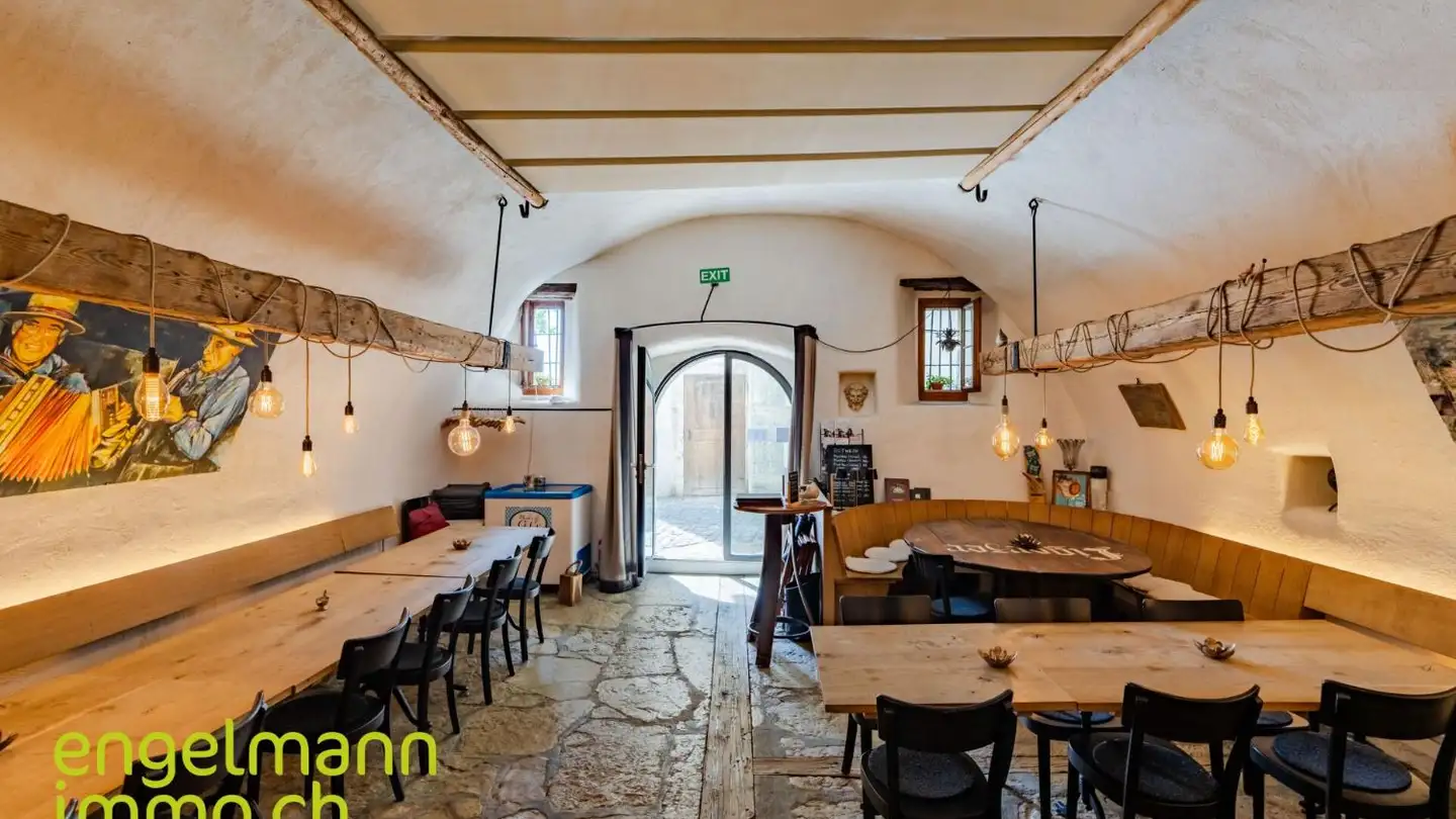 Ristorante in vendita - Dorfgasse, 2514 Ligerz - Foto 3