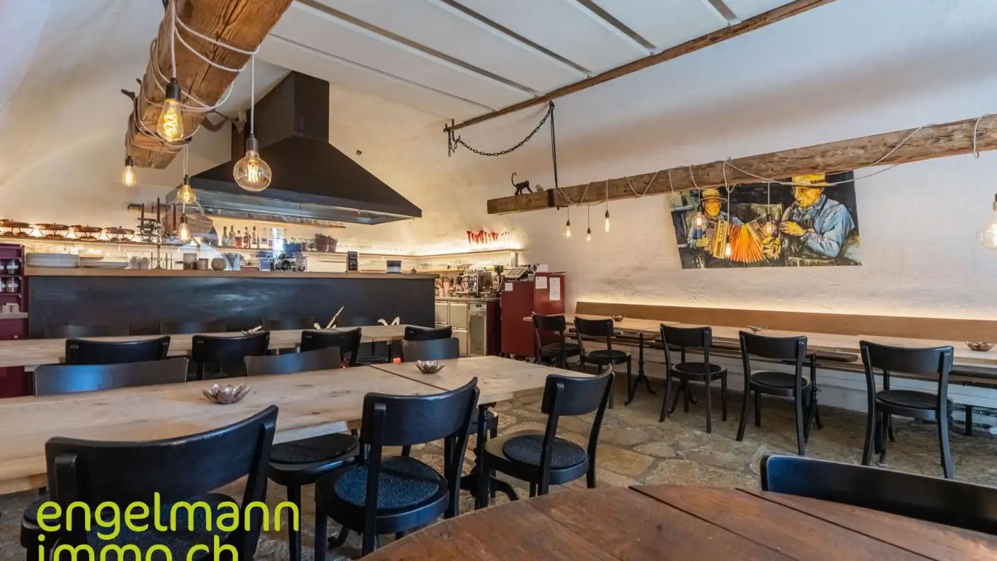 Ristorante in vendita - Dorfgasse, 2514 Ligerz - Foto 4