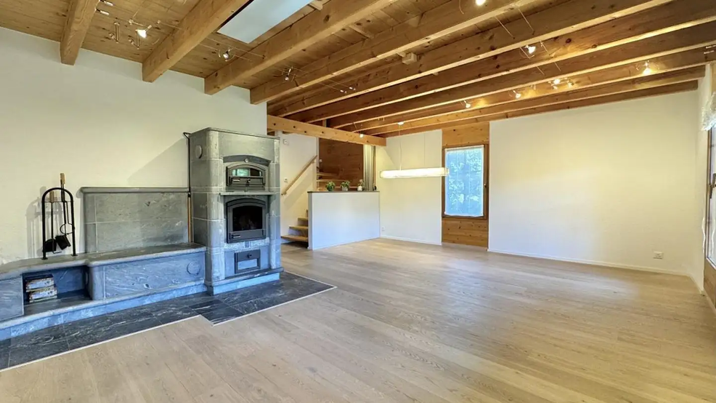 Casa singola in vendita - Grabenstrasse, 4805 Brittnau - Foto 2