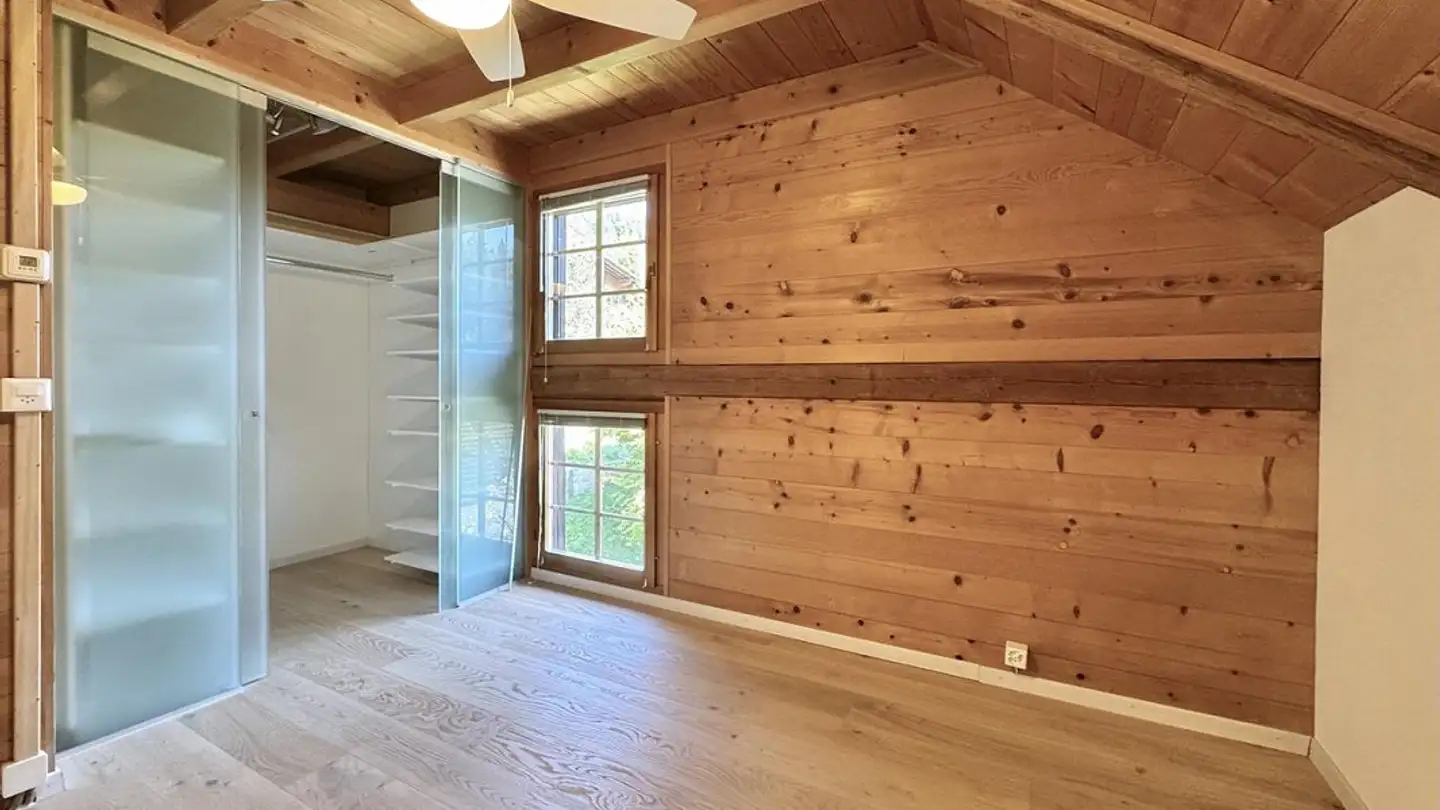 Casa singola in vendita - Grabenstrasse, 4805 Brittnau - Foto 4