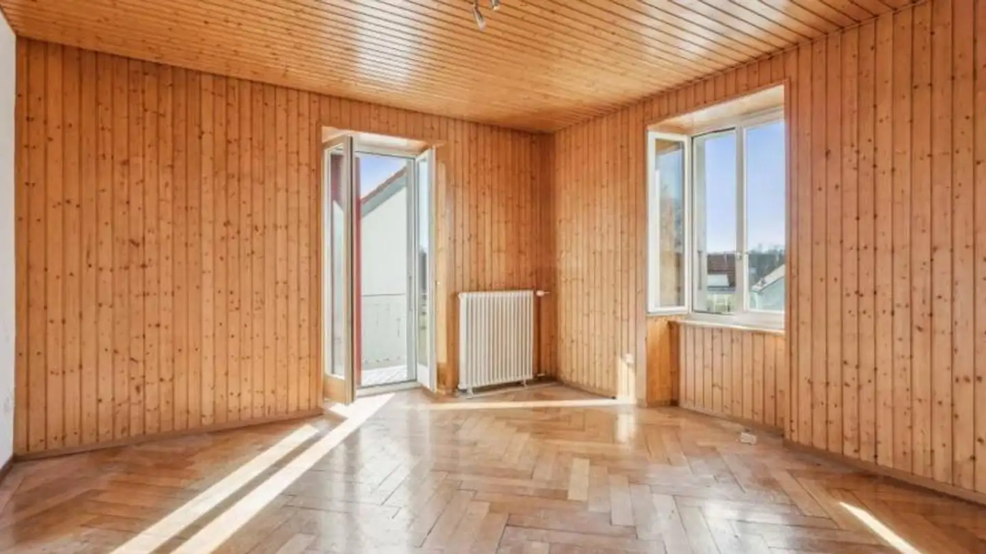 Mischgenutztes Gebäude kaufen - 1610 Oron-la-Ville - Foto 4