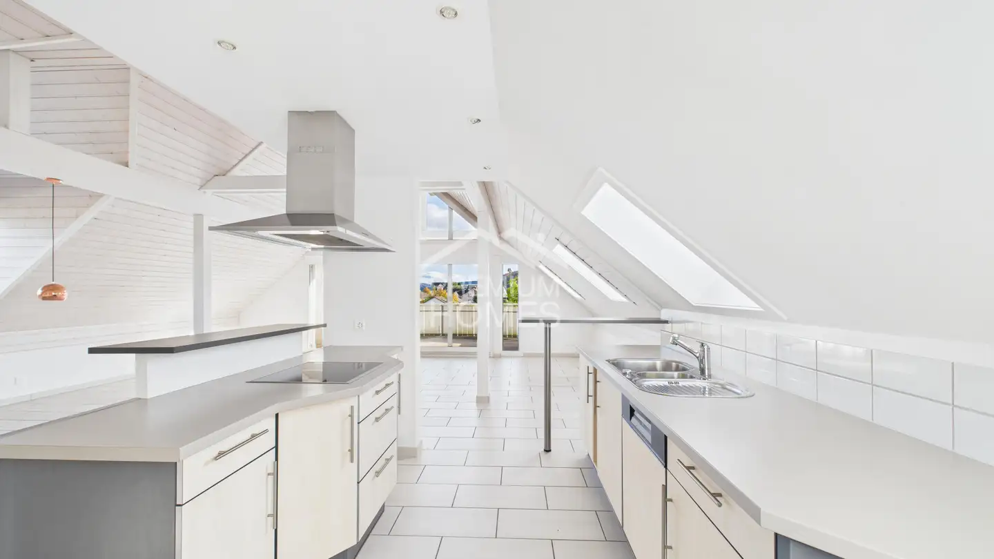 Attico in vendita - 5606 Dintikon - Photo 3