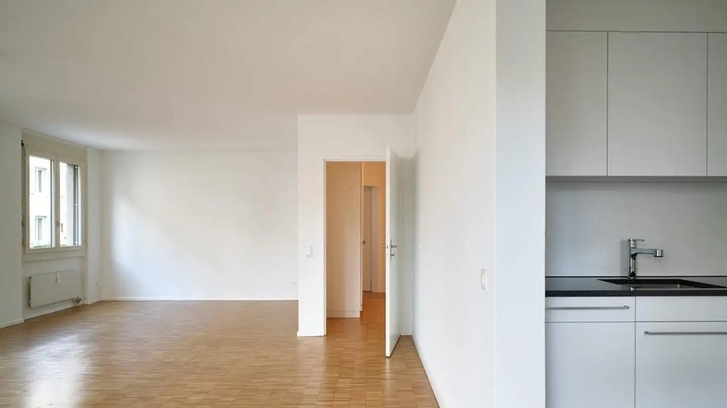 Appartement à louer - Eptingerstrasse 12, 4052 Basel - Photo 3