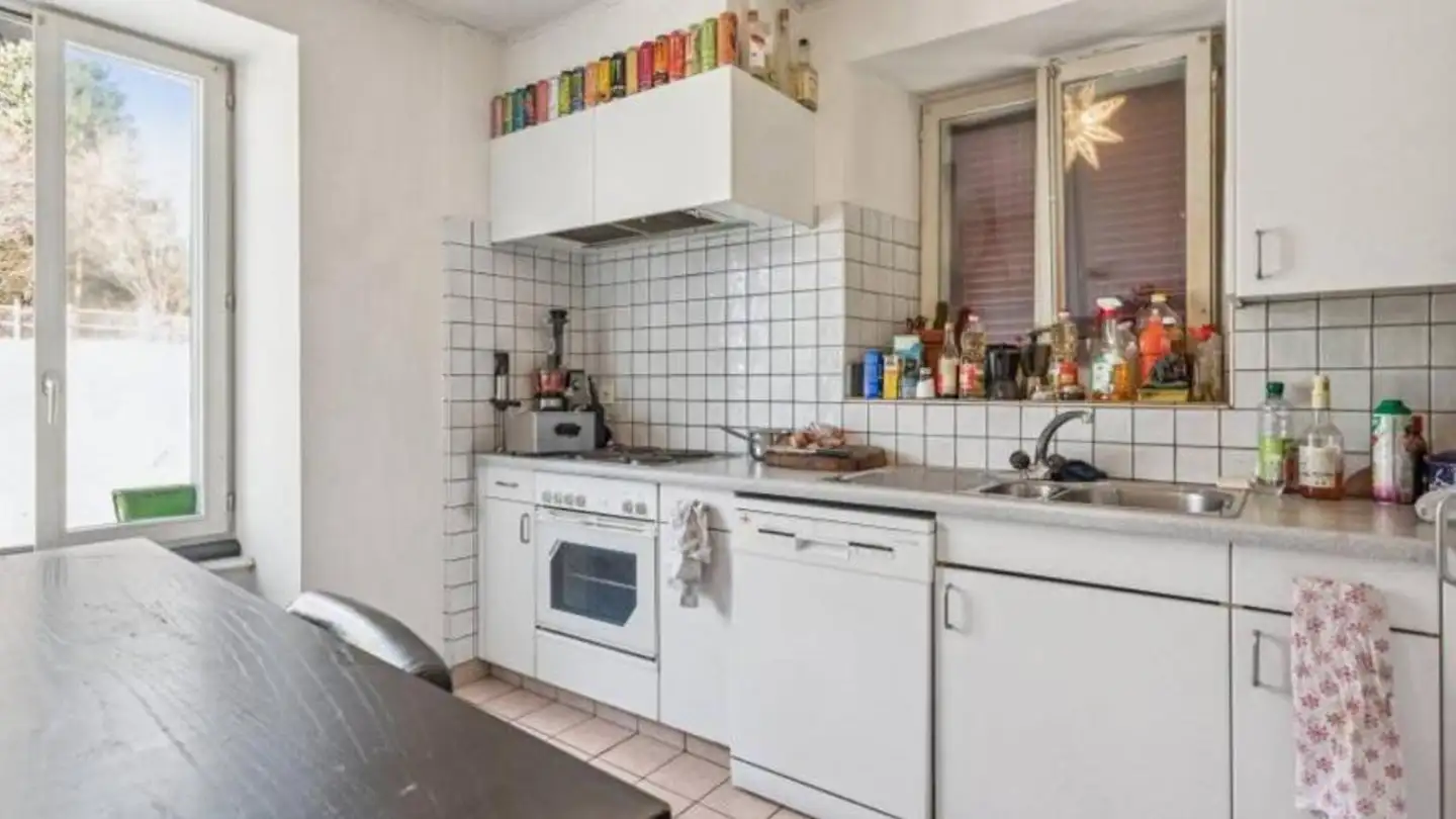 Mischgenutztes Gebäude kaufen - 1610 Oron-la-Ville - Foto 3