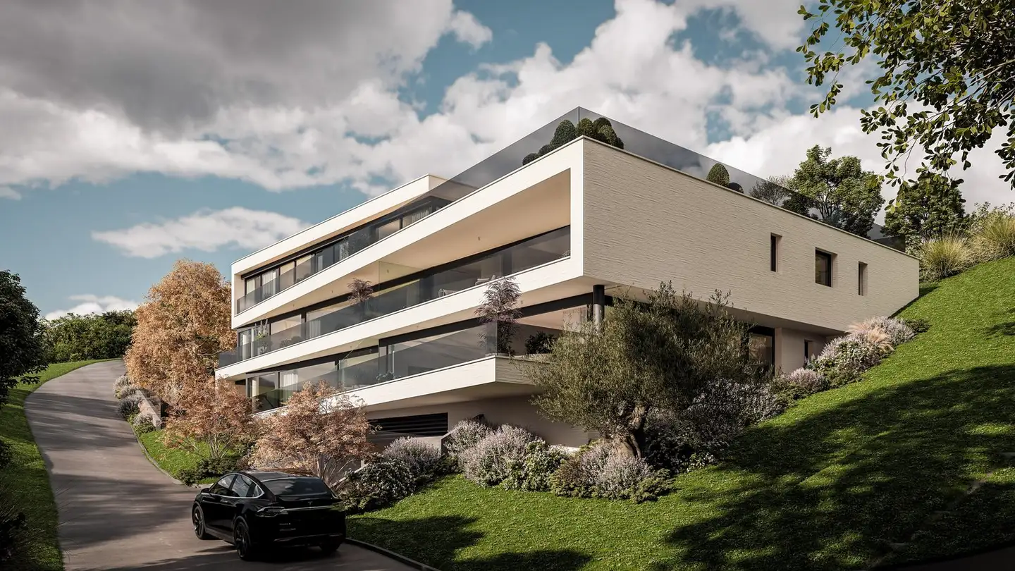 Commerciale in vendita - Hohlgasse 4, 5708 Birrwil - Photo 2