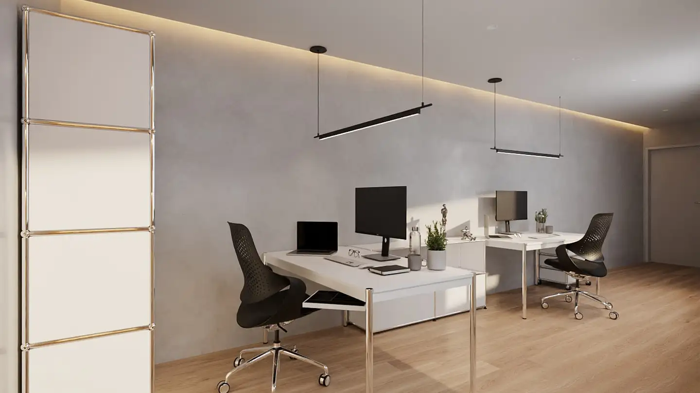 Commerciale in vendita - Hohlgasse 4, 5708 Birrwil - Photo 3