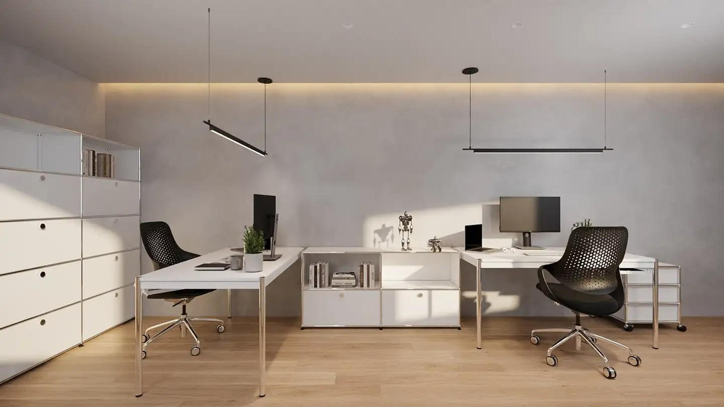 Commerciale in vendita - Hohlgasse 4, 5708 Birrwil - Photo 4