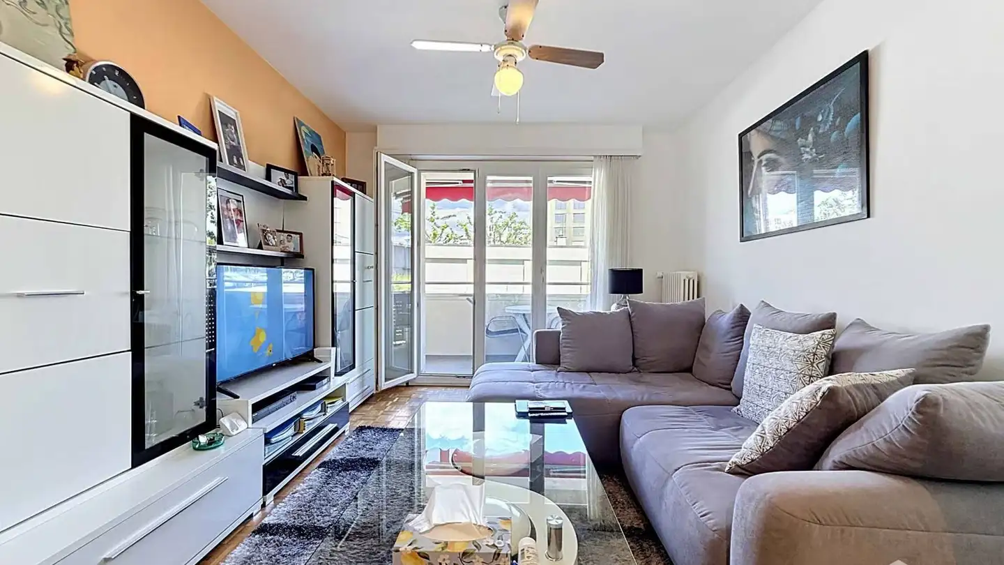 Apartment for sale - 1030 Bussigny - Photo 2