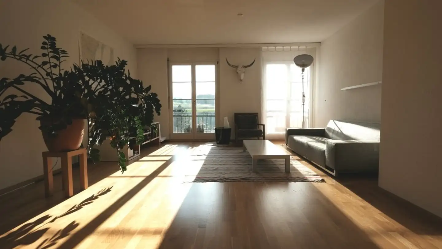 Appartamento in affitto - Rue Des Terreaux 56, 1350 Orbe - Foto 2