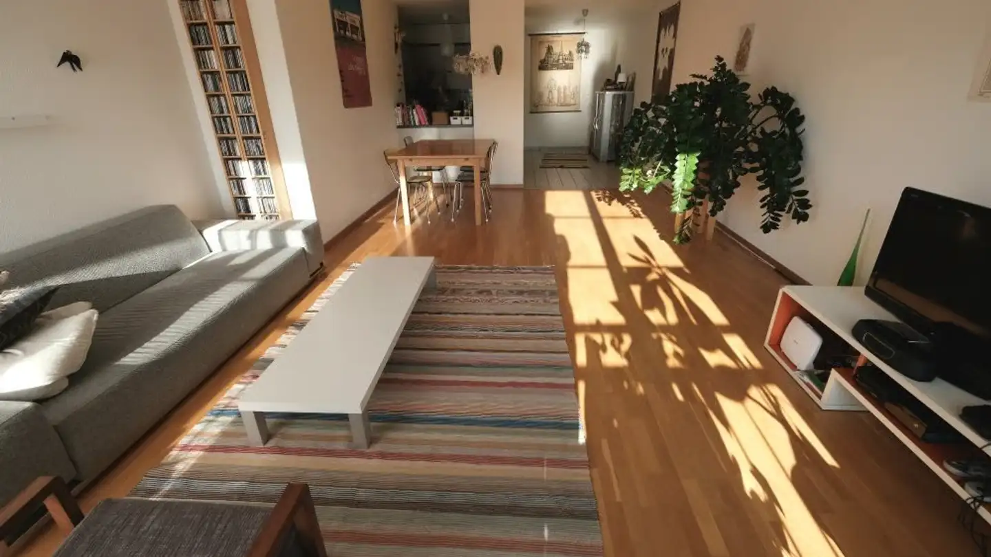 Appartamento in affitto - Rue Des Terreaux 56, 1350 Orbe - Foto 3