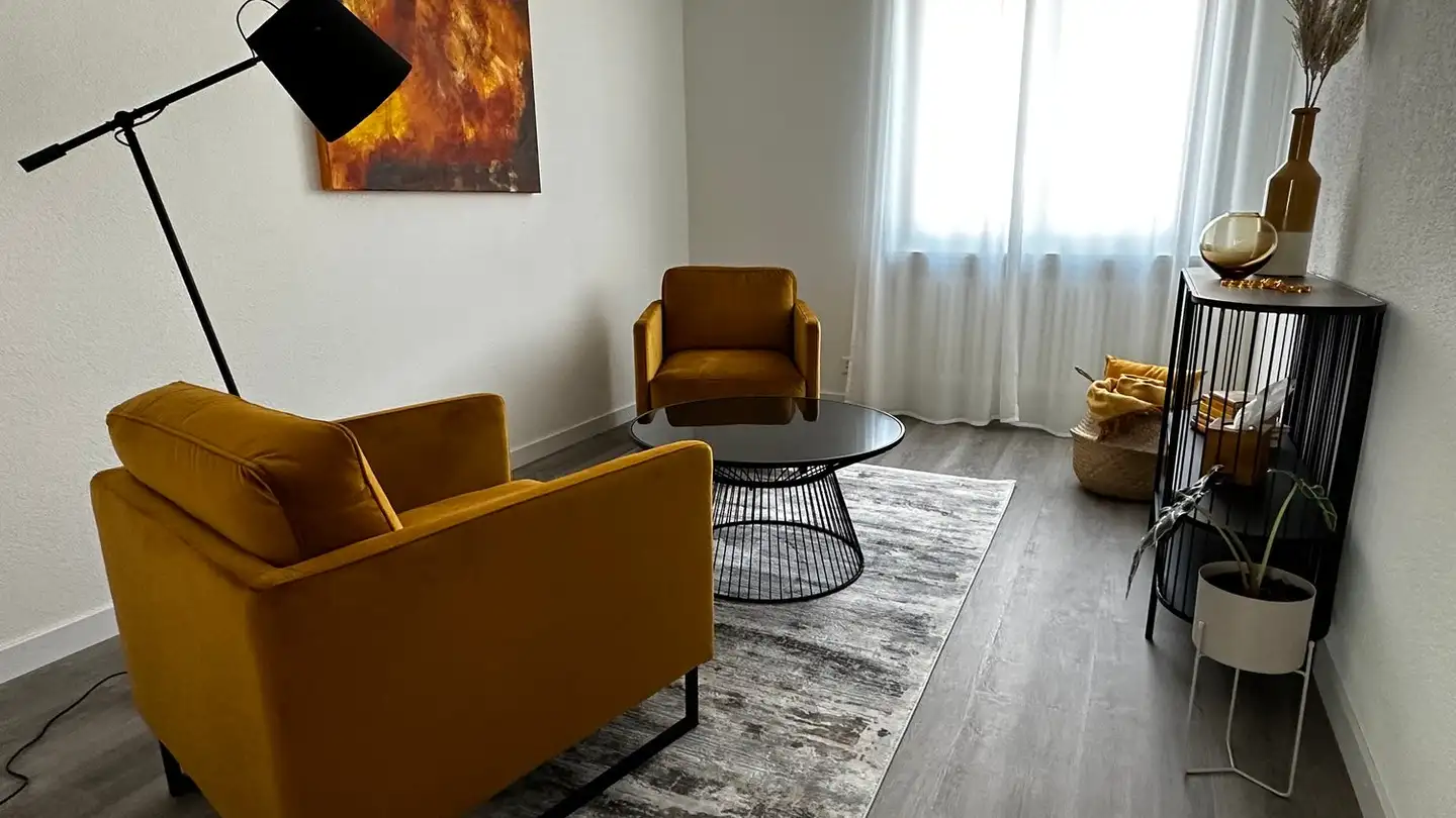 Appartamento in affitto - Zentralstrasse 2, 5610 Wohlen AG - Foto 2
