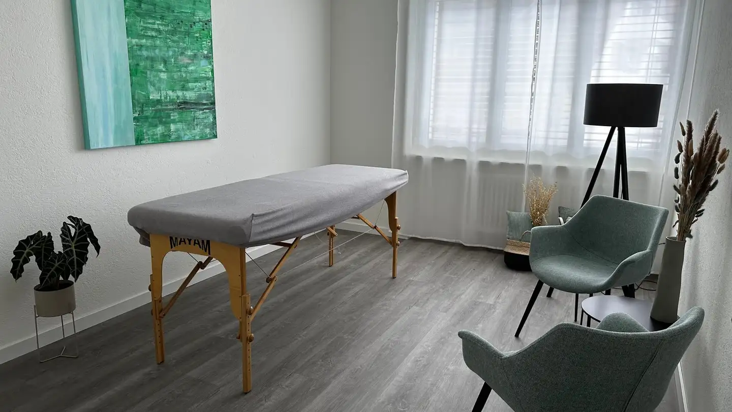 Appartamento in affitto - Zentralstrasse 2, 5610 Wohlen AG - Foto 3