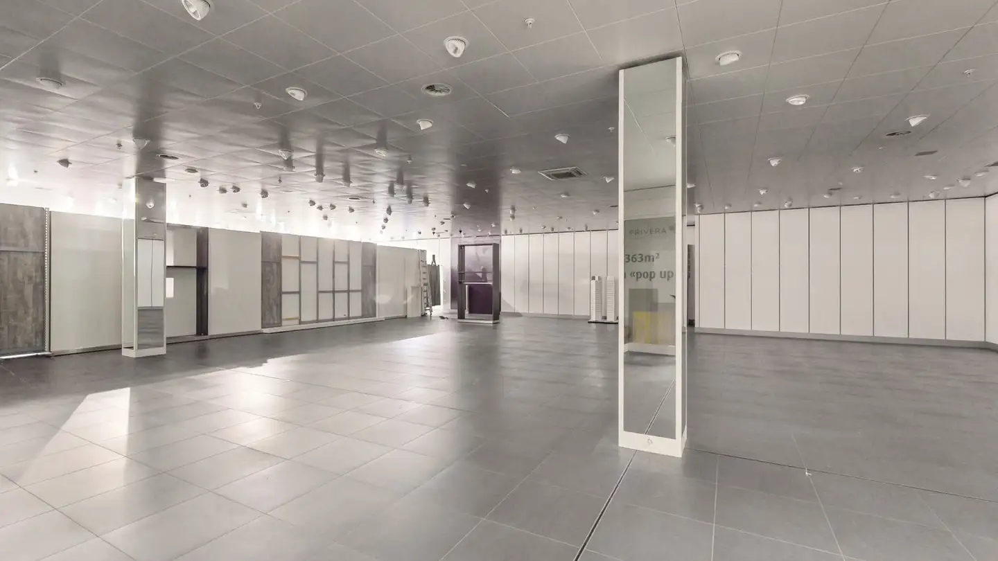 Magasin à louer - Rue Industrielle 16, 2740 Moutier - Photo 3