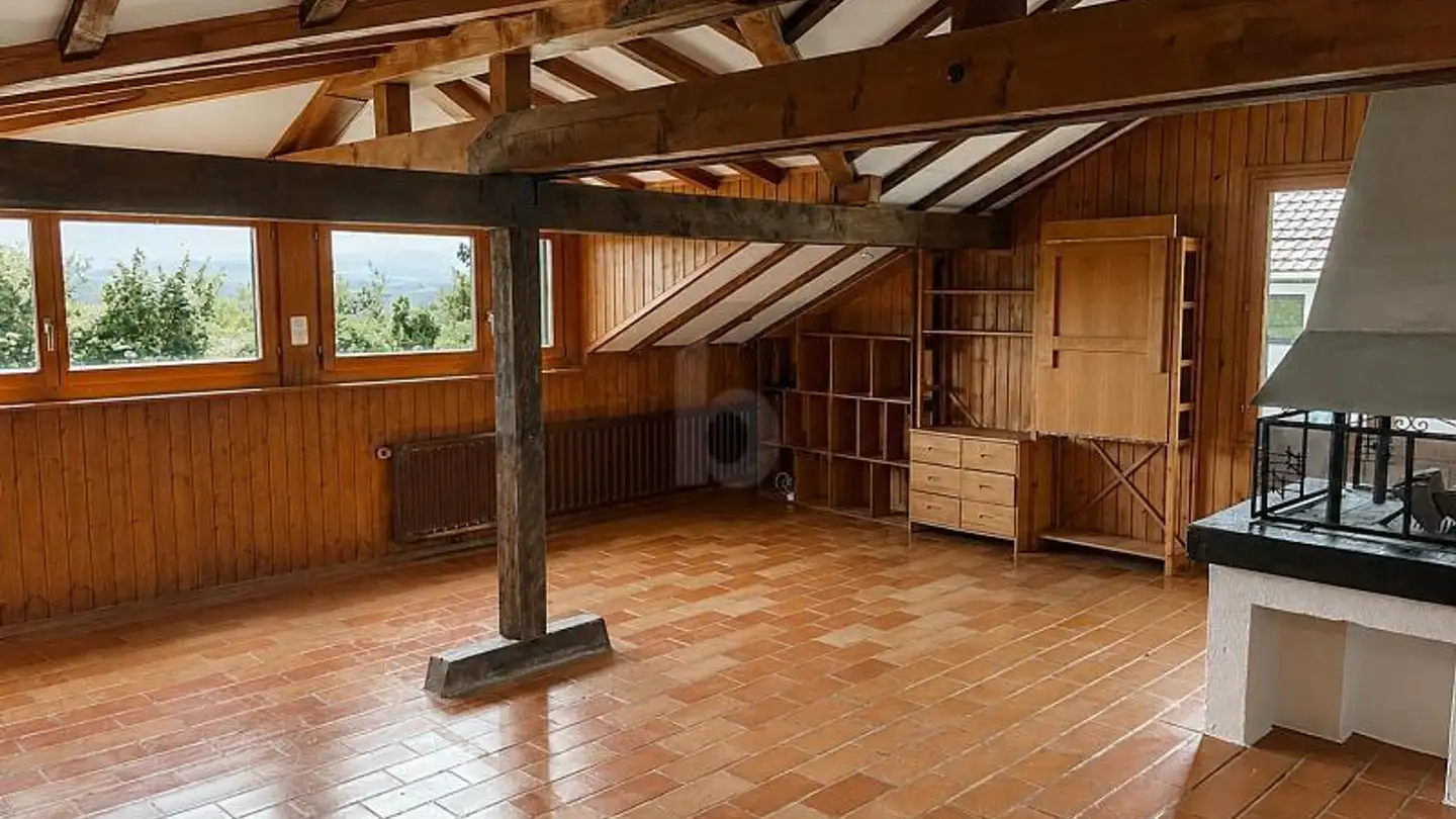 Villa à louer - 1121 Bremblens - Photo 4