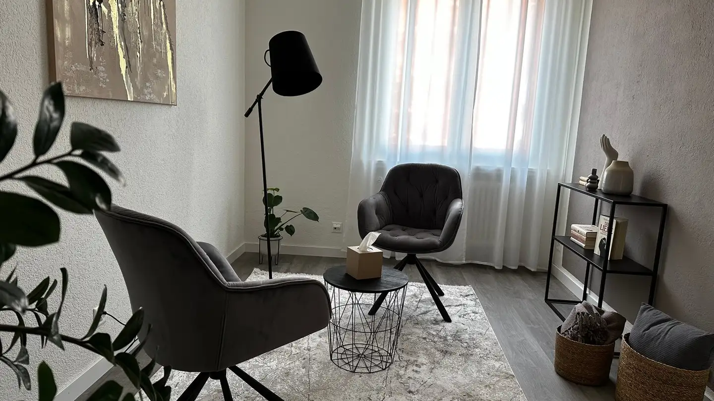 Appartamento in affitto - Zentralstrasse 2, 5610 Wohlen AG