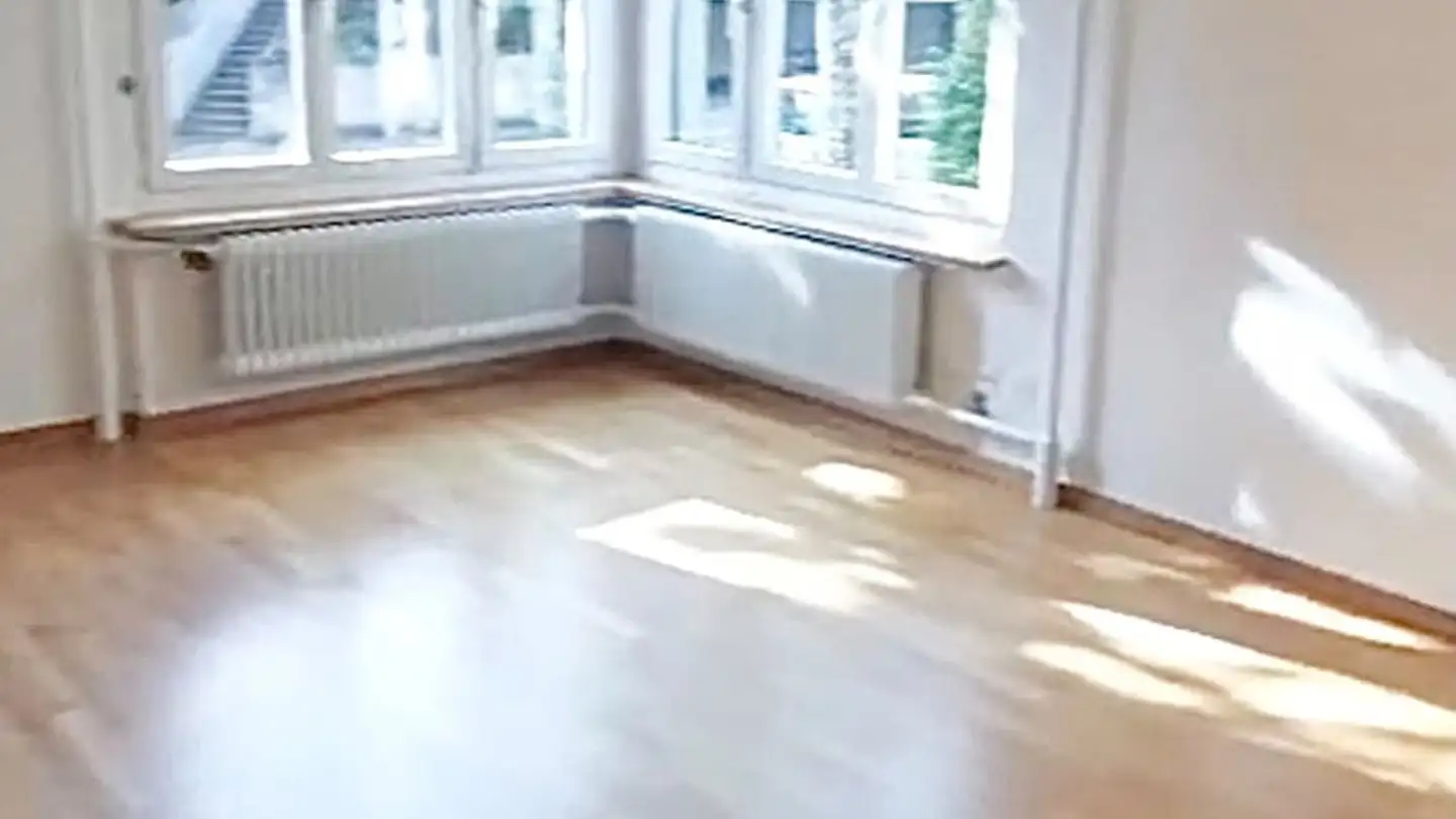 Chambre à louer - Eugen-Huber-Strasse 40, 8048 Zürich