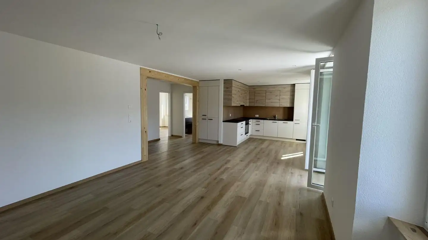 Appartement à louer - Rue Paul-Charmillot 56, 2610 St-Imier - Photo 3