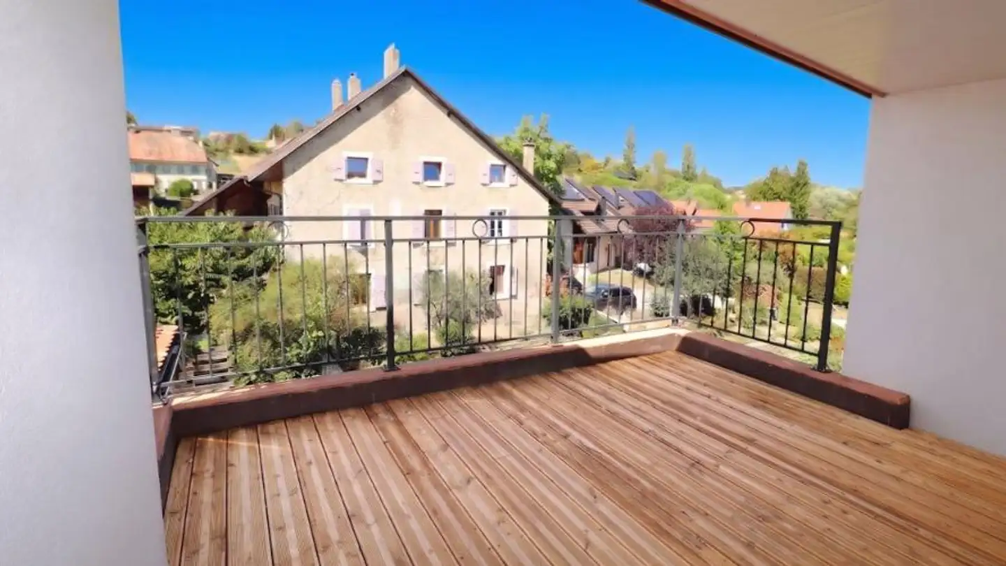 Duplex for sale - 1114 Colombier VD - Photo 2