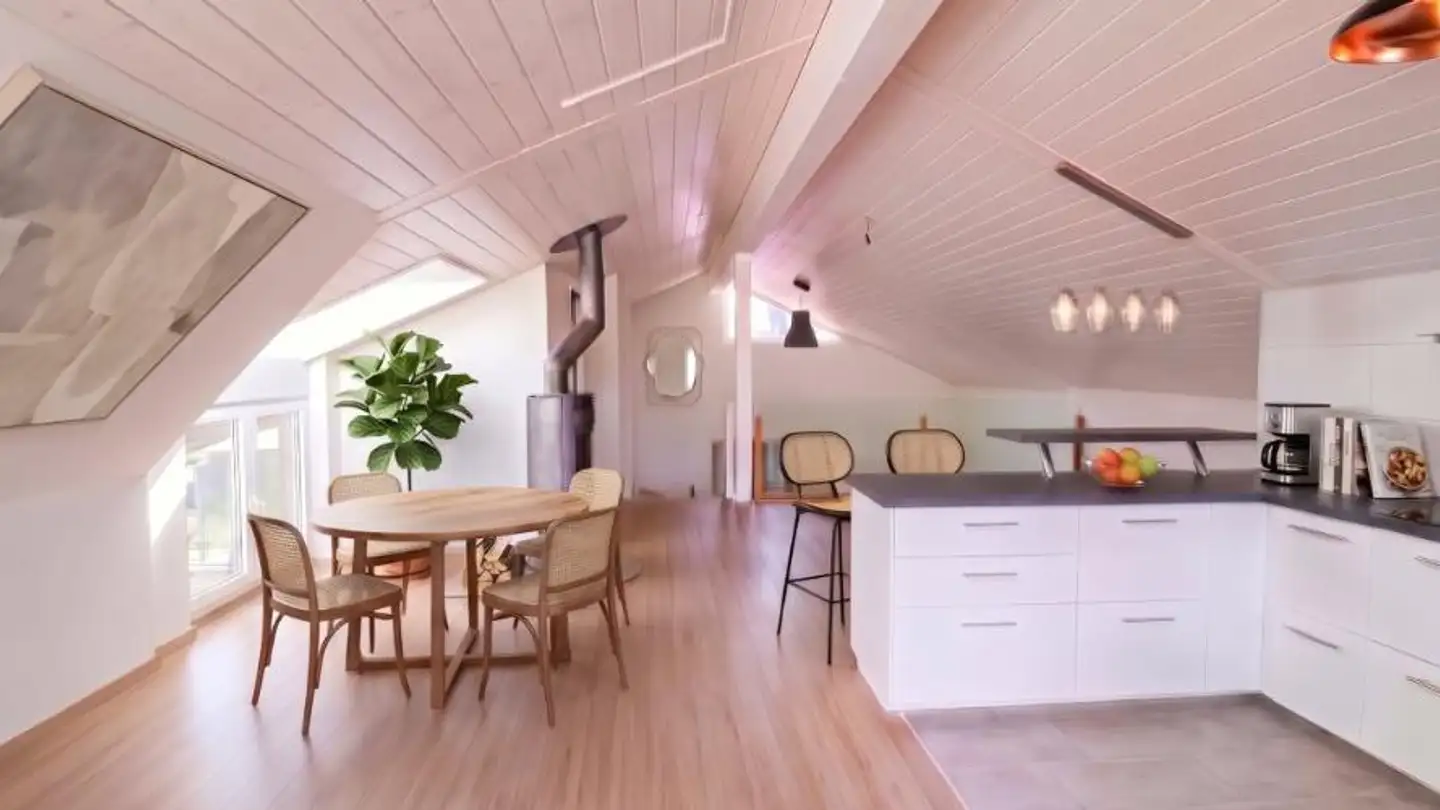 Duplex for sale - 1114 Colombier VD - Photo 4